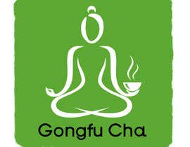 #110 untuk Logo Design for Tea Shop (Gongfu Cha) oleh SheryVejdani