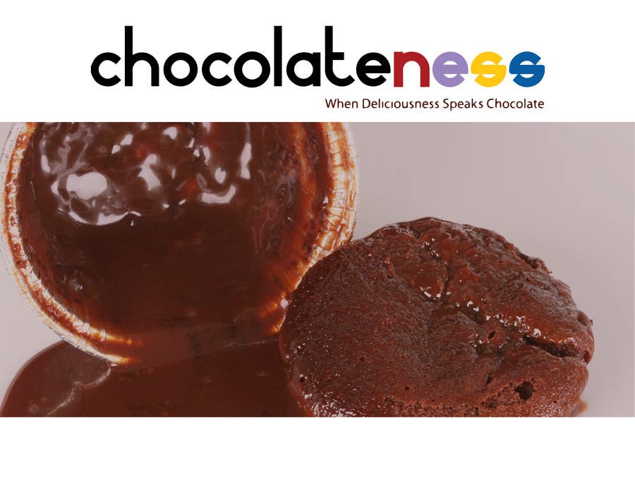 Contest Entry #10 for                                                 Design an innovative ad for Chocolate brand
                                            