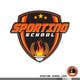 
                                                                                                                                    Miniatura de participación en el concurso Nro.                                                39
                                             para                                                 Design a Logo for Sporting Schools
                                            