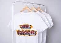 Nro 139 kilpailuun Create T-Shirt Design: THE BOOGIE käyttäjältä Ayush7540