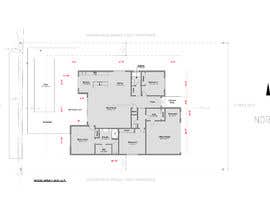 #41 for Floor Plan CAD Drawing by ARCDiM