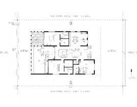 #4 for Floor Plan CAD Drawing by akram78bd