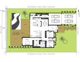 #13 for Floor Plan CAD Drawing by imdc02