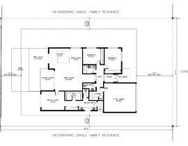 #28 for Floor Plan CAD Drawing by corvicenti
