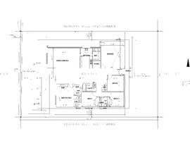#5 for Floor Plan CAD Drawing by EmanAreida