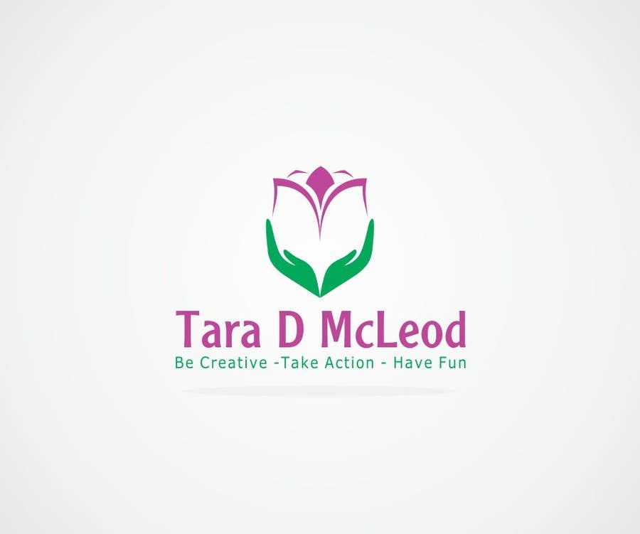 Contest Entry #28 for                                                 Design a Logo for Tara D McLeod
                                            