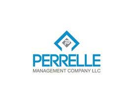 paullmihalache tarafından Design a Logo for Perrelle Management Company LLC için no 12