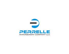 suparman1 tarafından Design a Logo for Perrelle Management Company LLC için no 22