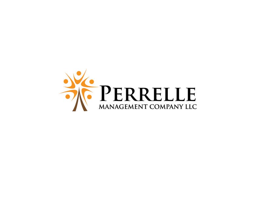 Proposition n°6 du concours                                                 Design a Logo for Perrelle Management Company LLC
                                            