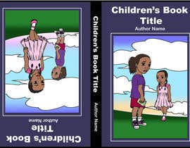 #62 for Children&#039;s Book Cover Art by Rothko92