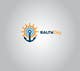 Miniatura de participación en el concurso Nro.20 para                                                     Design a Logo for sailor website.
                                                