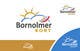 Miniatura de participación en el concurso Nro.105 para                                                     Design a Logo for BornholmerKort
                                                