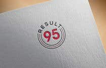 #766 pentru Result95 Logo de către classydesignbd