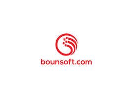#151 cho bounsoft.com Logo bởi salinaakhter0000
