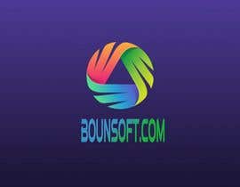 #254 cho bounsoft.com Logo bởi Abdelilahabzik20