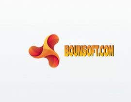 #274 cho bounsoft.com Logo bởi Abdelilahabzik20