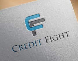#47 for Design a Logo for Credit Fight by SkyNet3