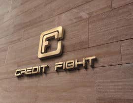 #170 para Design a Logo for Credit Fight por topprofessional