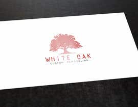 #61 for Design a Logo for White Oak Custom Remodeling by SmartKidDesign