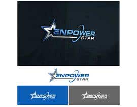 #561 untuk EnPowerStar Logo oleh nuzart