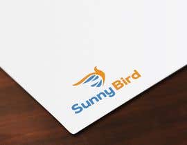 nº 62 pour Sunny Bird Logo par rafiqtalukder786 