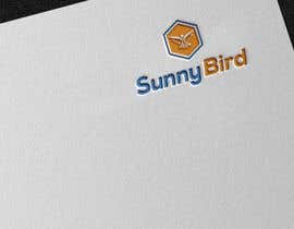 nº 67 pour Sunny Bird Logo par rafiqtalukder786 