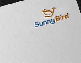 nº 71 pour Sunny Bird Logo par rafiqtalukder786 