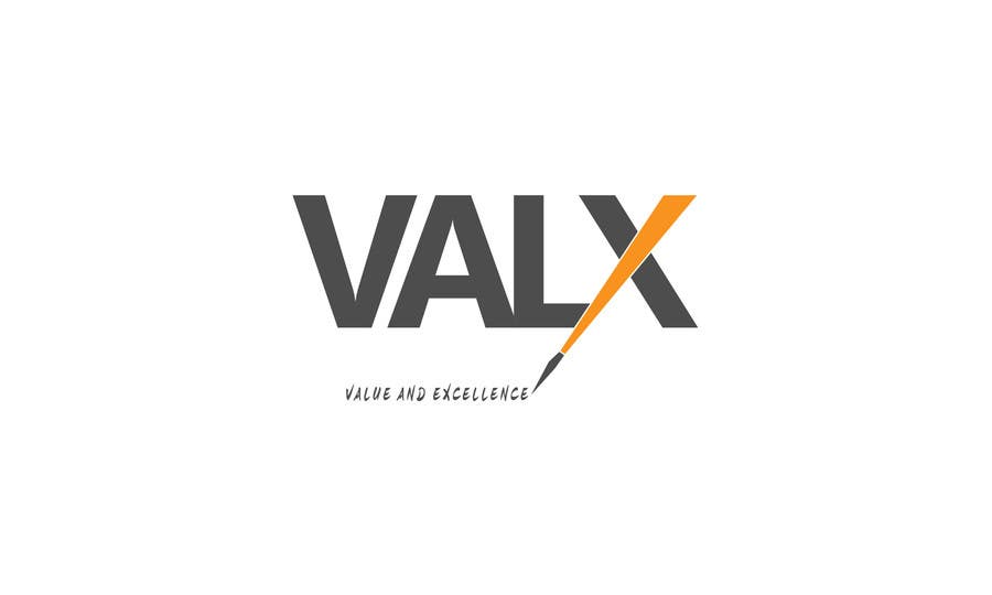 Contest Entry #276 for                                                 Design a Logo for Valx
                                            
