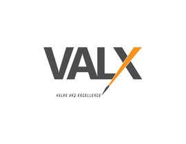 nº 276 pour Design a Logo for Valx par redclicks 