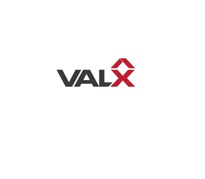 Συμμετοχή Διαγωνισμού #250 για                                                 Design a Logo for Valx
                                            