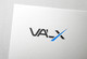Náhled příspěvku č. 197 do soutěže                                                     Design a Logo for Valx
                                                
