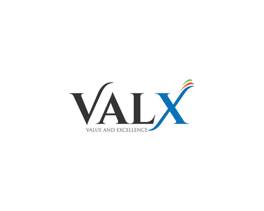 Kilpailutyö #1 kilpailussa                                                 Design a Logo for Valx
                                            