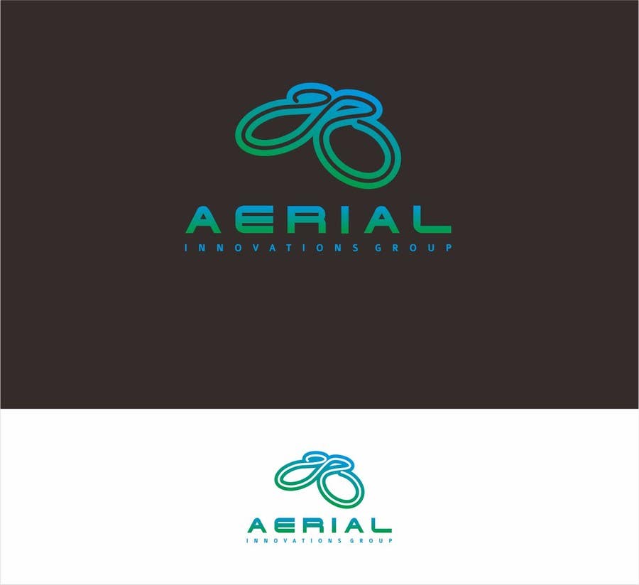 Contest Entry #267 for                                                 Design a Logo for Aerial Innovations Group
                                            