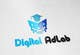 Miniatura de participación en el concurso Nro.126 para                                                     Digital AdLab Logo Design
                                                
