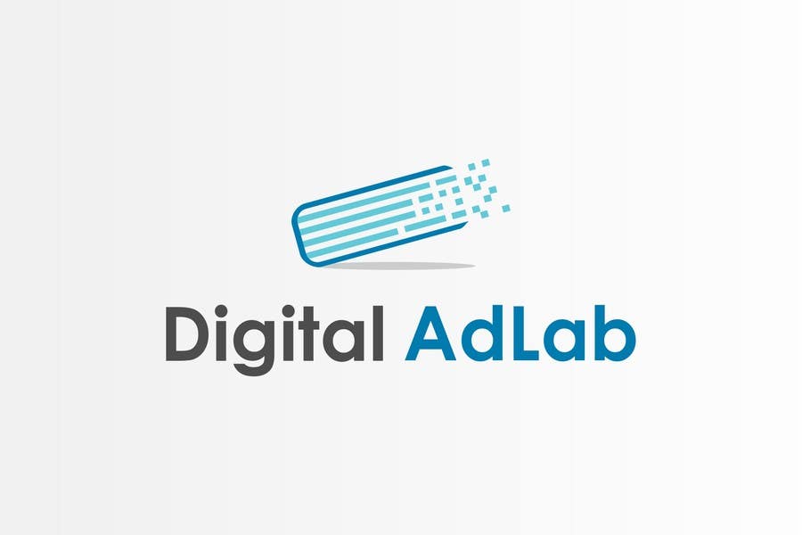 Contest Entry #136 for                                                 Digital AdLab Logo Design
                                            