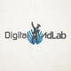 Konkurrenceindlæg #115 billede for                                                     Digital AdLab Logo Design
                                                