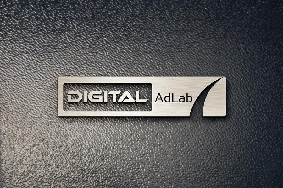 Bài tham dự cuộc thi #193 cho                                                 Digital AdLab Logo Design
                                            