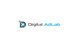 Contest Entry #188 thumbnail for                                                     Digital AdLab Logo Design
                                                
