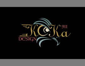 #130 for Design a Logo for koka 911 design by arunkrishnan818
