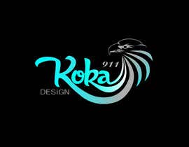 #109 for Design a Logo for koka 911 design by arafinchowdhury