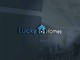 Miniatura de participación en el concurso Nro.145 para                                                     Design a Logo for Lucky6 Homes
                                                