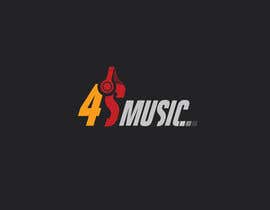 #43 for Design a Logo for Music Company by sajithishan