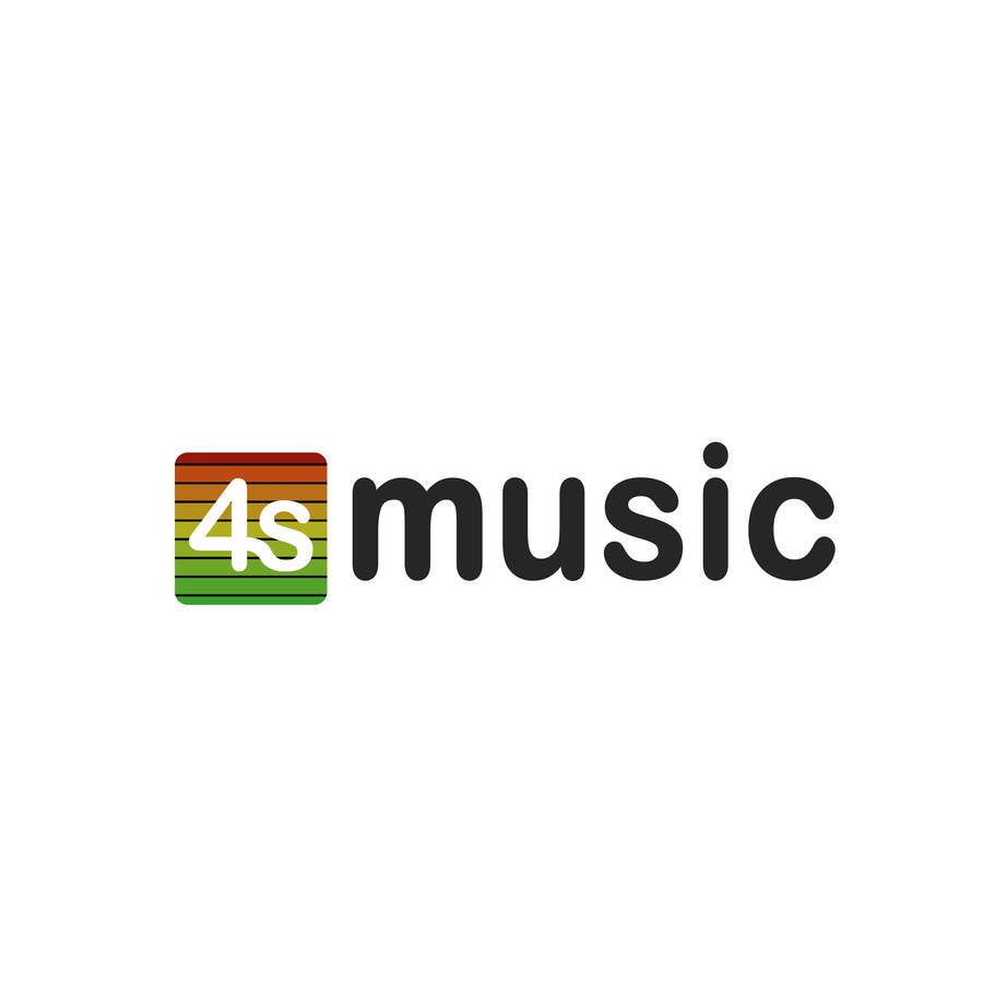 Konkurrenceindlæg #95 for                                                 Design a Logo for Music Company
                                            