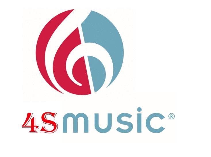 Bài tham dự cuộc thi #7 cho                                                 Design a Logo for Music Company
                                            
