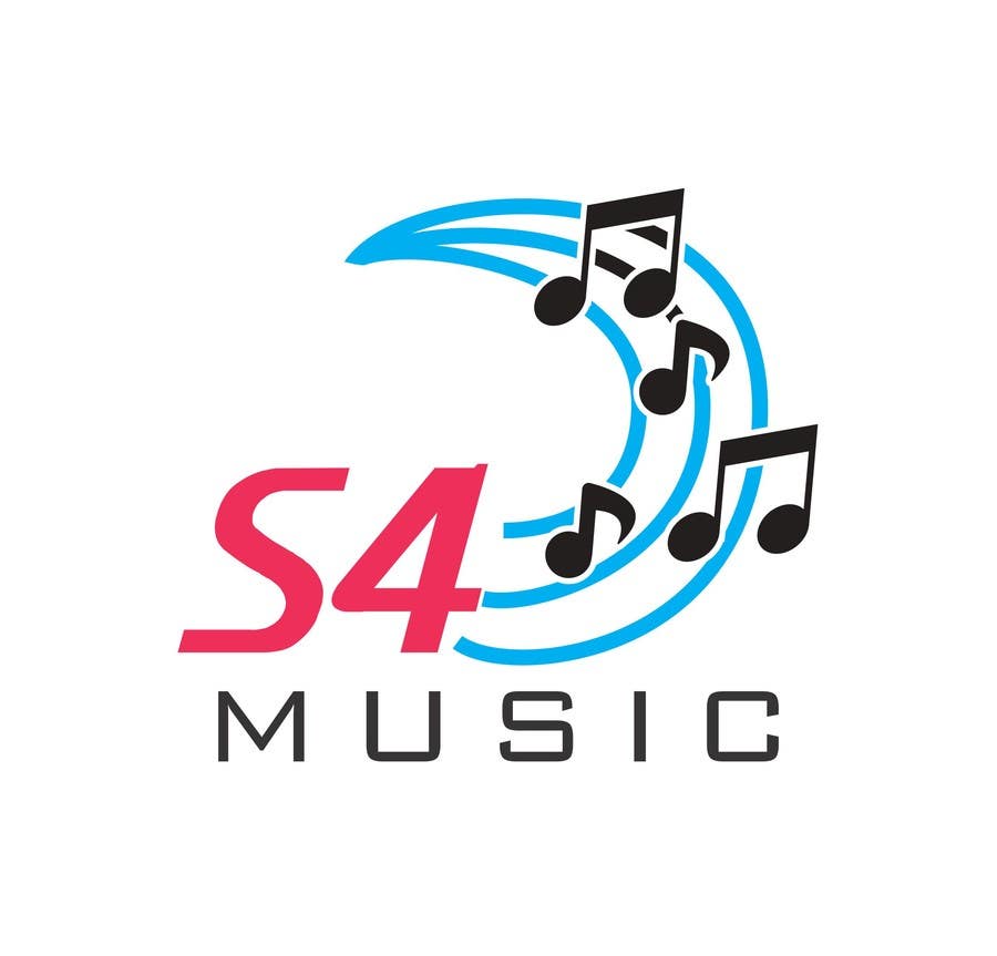 Contest Entry #55 for                                                 Design a Logo for Music Company
                                            