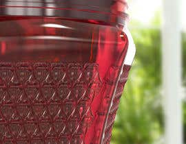 #35 dla PROJECT 3D of two glass jars przez deeps831