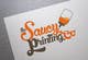 Konkurrenceindlæg #41 billede for                                                     Design a Logo for " The Saucy Printing Co. "
                                                
