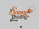 Contest Entry #48 thumbnail for                                                     Design a Logo for " The Saucy Printing Co. "
                                                