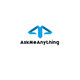 Icône de la proposition n°33 du concours                                                     Design a Logo for "AskMeAnything" or "AMA" It a video streaming service
                                                