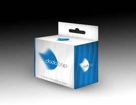 #7 for Create box design for Sport / Medical product + Logo design by schutzmatias